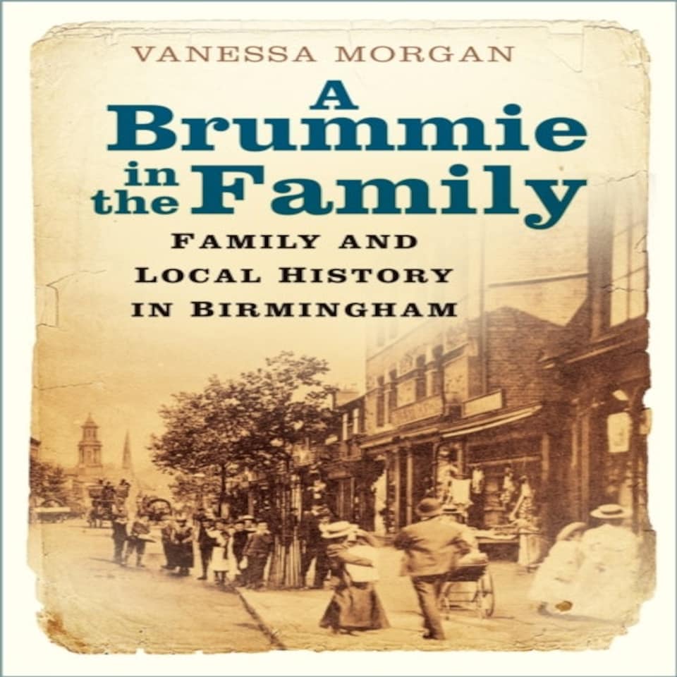Brummie In The Family