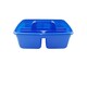 image 1 of Airflow Tidy Tack Tray - Blue - One Size