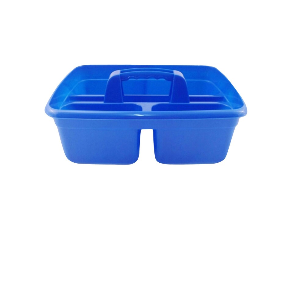 image 1 of Airflow Tidy Tack Tray - Blue - One Size