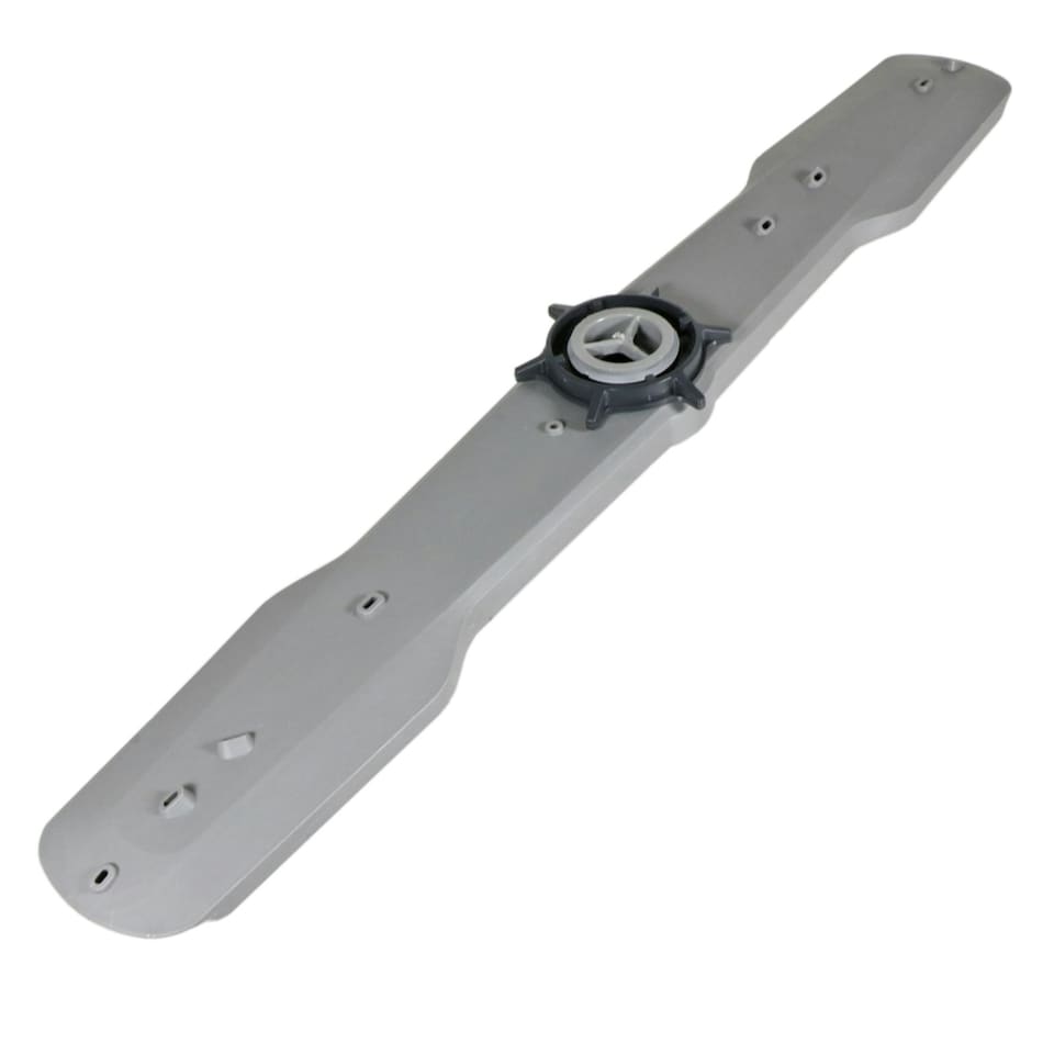 image 1 of SPARES2GO Upper Wash Spray Arm for Leisure PBL 9941 9962 SYA 9961 YA 9963 9982 FTA Dishwasher