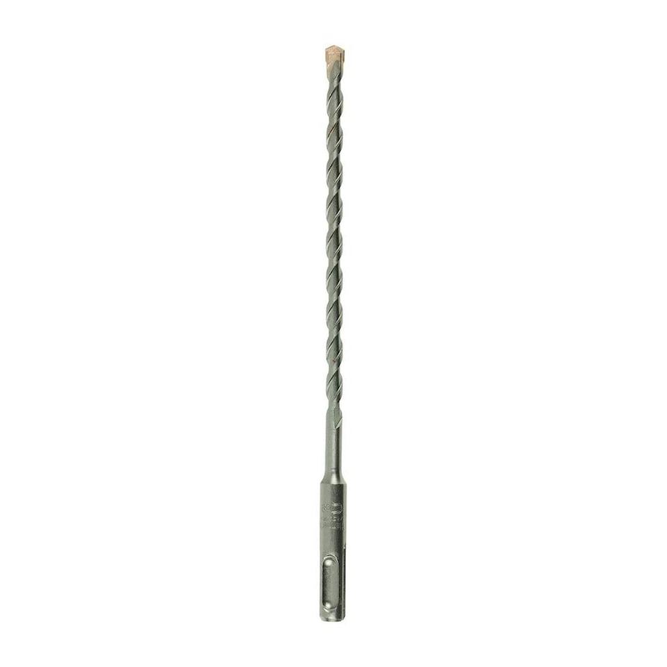 image 1 of Timco - Professional SDS Plus Hammer Bit (Size 7.0 x 210 - 1 Each)