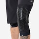 image 3 of Decathlon All-Mountain and Enduro Light D3O® MTB Knee Pads