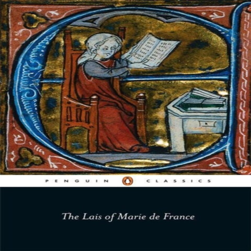 The Lais Of Marie De France