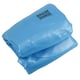 image 4 of Swiss Exercise Ball Anti Burst 300kg for Yoga, Fitness Pilates Core Workouts 55cm Blue