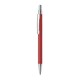 image 1 of MidOcean Dana Recycled Aluminium Ballpoint Pen - Red - 14cm x 0.8cm