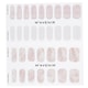image 3 of Nail Sticker (patterned) - # Heavenly Nail - 32pcs Multi