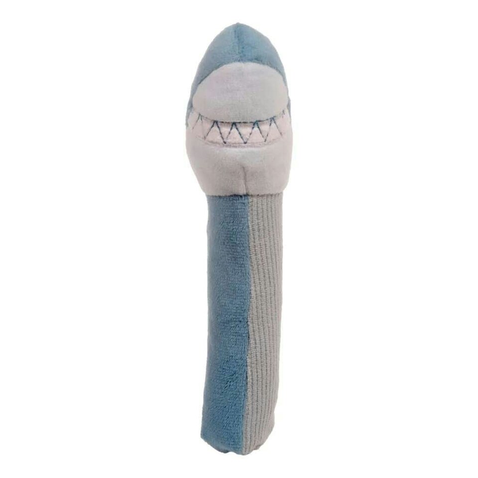 Shark Squeakaboo