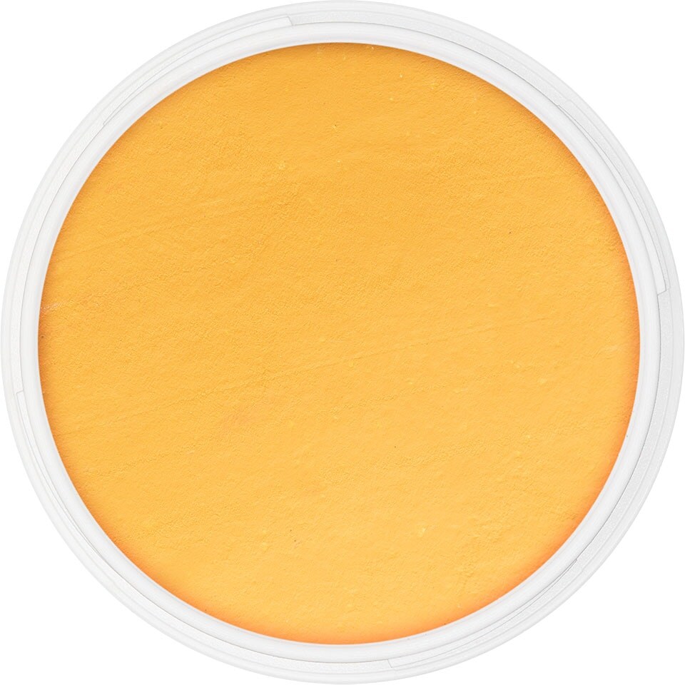 image 1 of Pintura Water Color Yellow | yellow