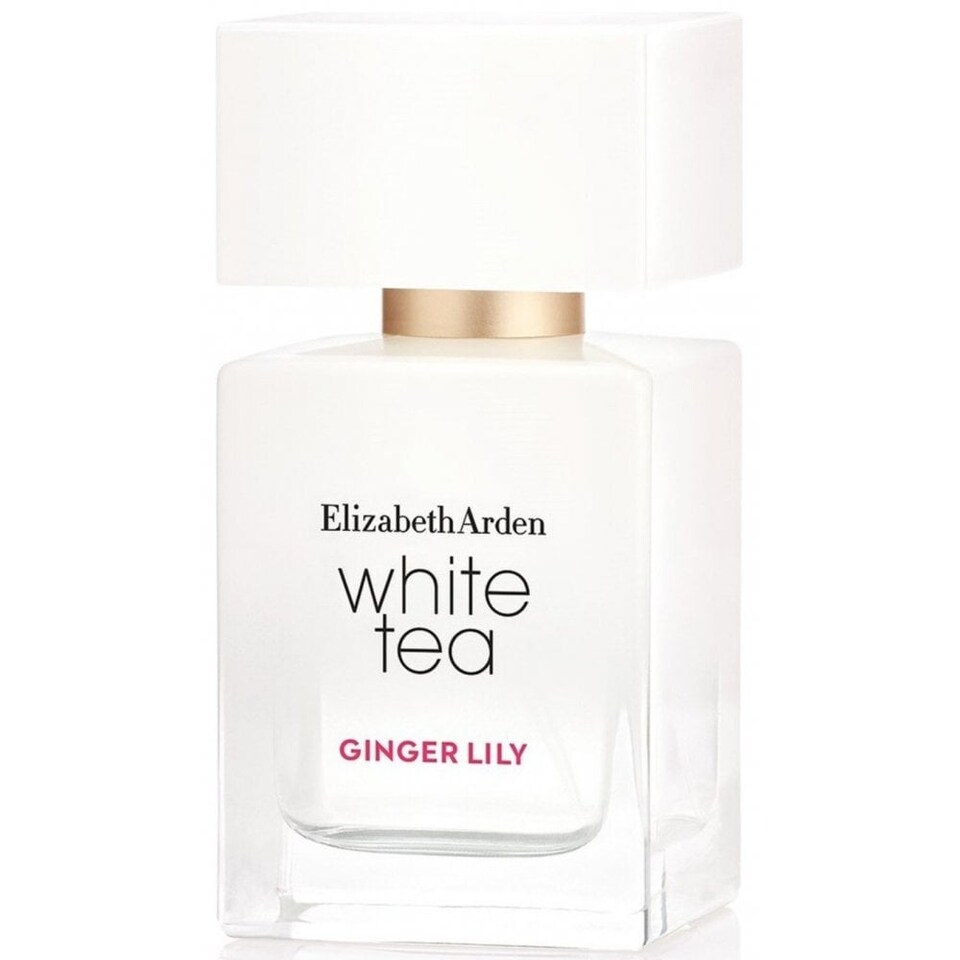 image 1 of Elizabeth Arden White Tea Ginger Lily Womens EDT 30ml Fragrance