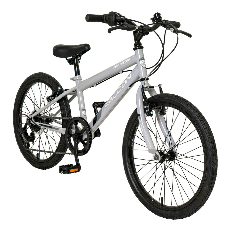 image 1 of Falcon Jetstream 20" Kids Hybrid Bike