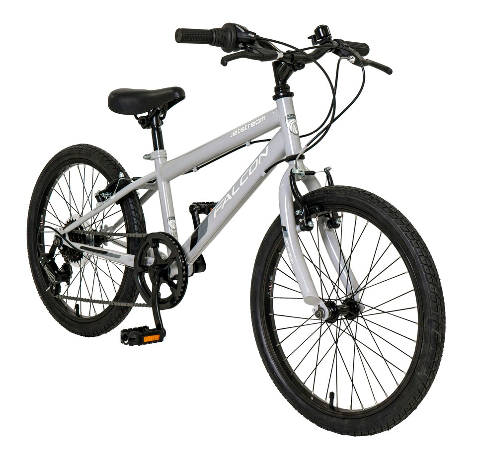 image 1 of Falcon Jetstream 20" Kids Hybrid Bike