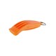 image 3 of Lifesystems Hurricane Whistle with Clip & Lanyard