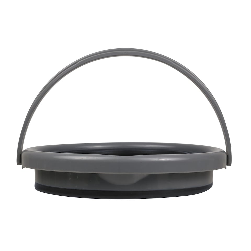image 1 of Regatta 5L Folding Bucket