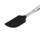 image 3 of KitchenAid Premium Stainless Steel Scraper Spatula