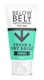image 1 of Below The Belt Grooming Fresh & Dry Ball, Intimate Deodorant and Anti Chafing Cream For Men, Protects against Sweat, Odour and Chafing, Fresh Scent 75ml