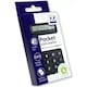 image 2 of Anker Mini Pocket Calculator - Black - One Size