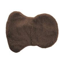 HyCOMFORT Seat Saver - Brown - One Size