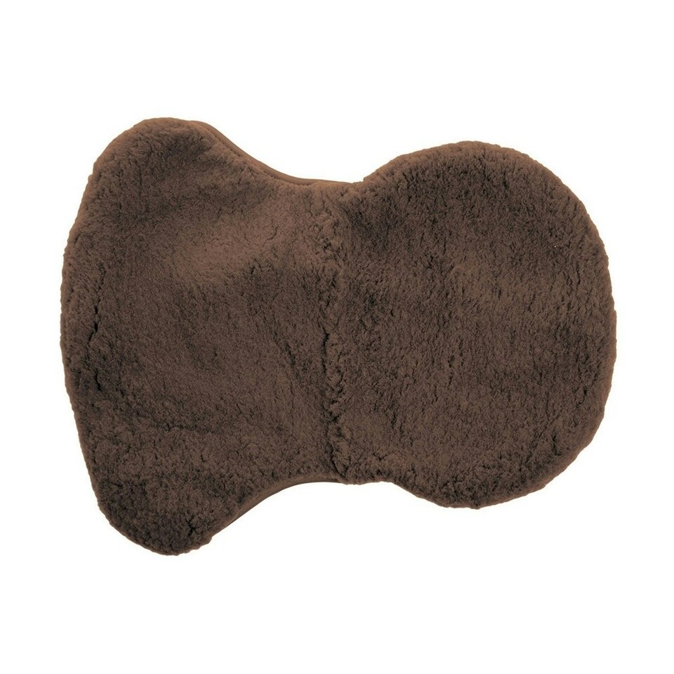 HyCOMFORT Seat Saver - Brown - One Size