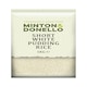 image 2 of Minton & Donello Short White Pudding Rice 6 x 1Kg