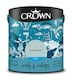 image 1 of Crown Matt Emulsion Soft Wave 2.5L
