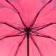 image 3 of Everyday Folding Umbrella Automatic Opening Reverse Daisy Multi