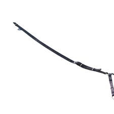 Shires Horse Lunging Aid - Black - One Size