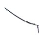 image 1 of Shires Horse Lunging Aid - Black - One Size