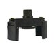 image 1 of Universal Adjustable Oil Filter Removal Wrench Tool 1/2" Drive 60 - 80mm