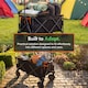 image 5 of VonHaus 120L Festival Cart on Wheels