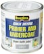 image 1 of Quick Dry Primer & Undercoat Grey 250ml - RUSQDPUG250
