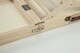 image 8 of The Ramp People Adjustable Dog Ramp for Beds and Sofas - 50kg Capacity - Medium