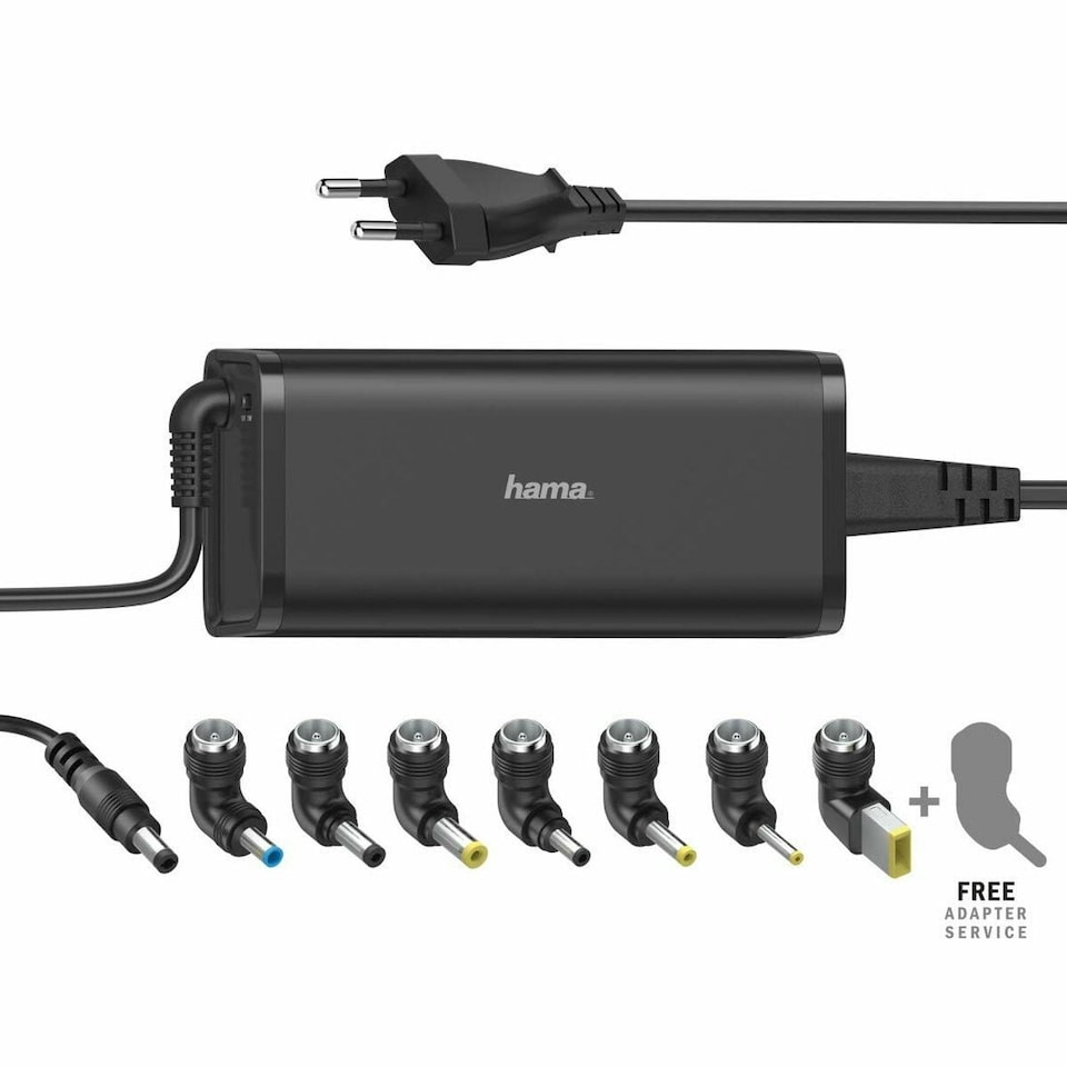 image 1 of Portable charger Hama 00200003 90 W