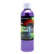 image 1 of 300ml Purple Pearlescent Poster Paint by Icon Art