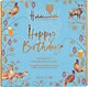 image 1 of Holdsworth Chocolates Happy Birthday Blue Box 110g