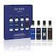 image 2 of Ted Baker Mini Set for Him, Gift Set Containing 4 Minature Fragrances, Skinwear, Skinwear Limited Edition, M and X20, Mens Fragrance Set, 4 x 15ml