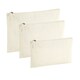 image 1 of Westford Mill Organic Pouch - Natural - M