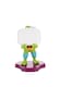 image 5 of Cable Guys Holdems Teenage Mutant Ninja Turtles Leonardo Mini Phone Stand and Device Holder