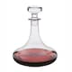 image 1 of Decanter: 100cl Dartington Crystal Admirals Decanter