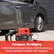 image 8 of Drew&Cole Jet Hawk MAX Pressure Washer