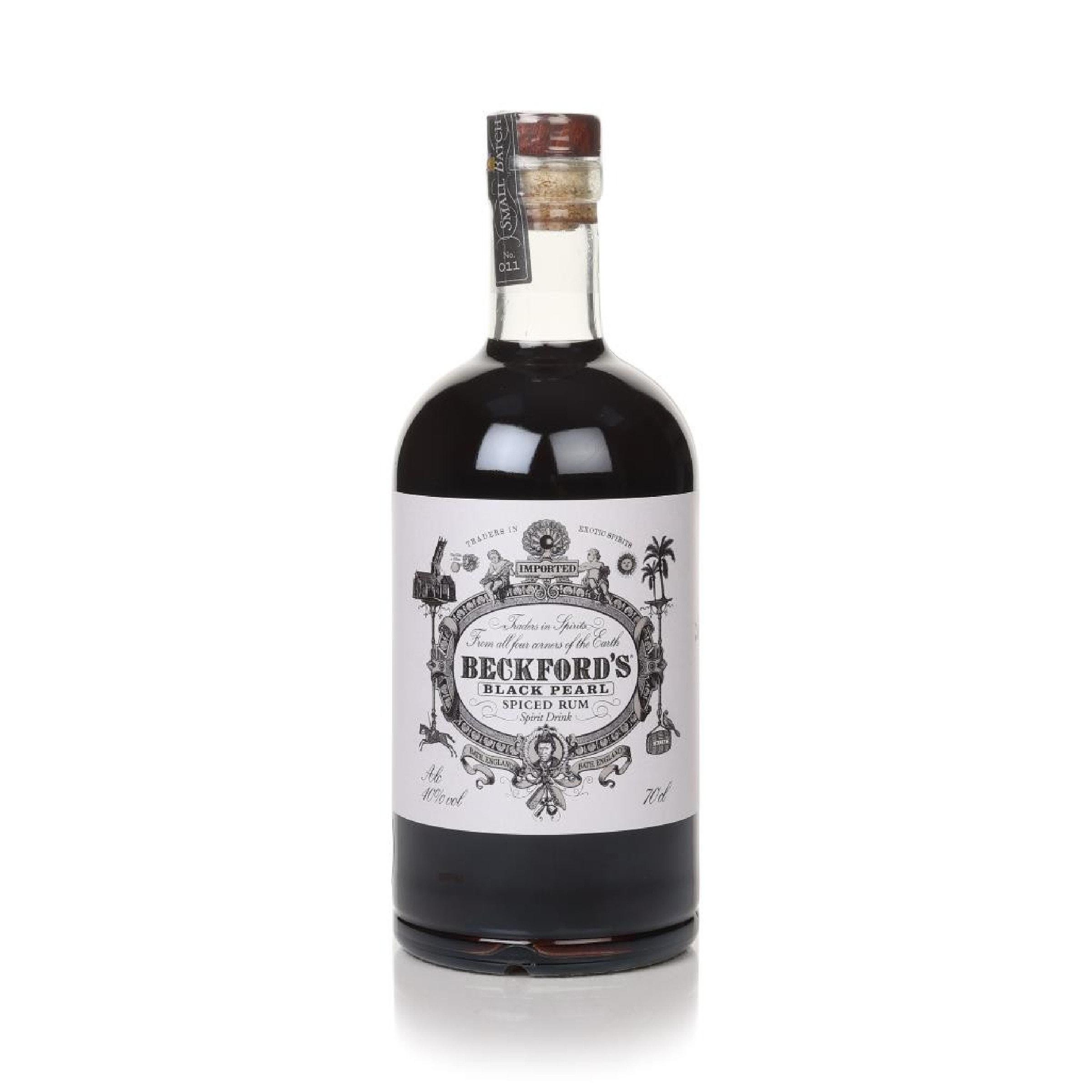Forget Bacardi Black, Here Are 7 Better Dark Rums - The Coconut Mama - View #8