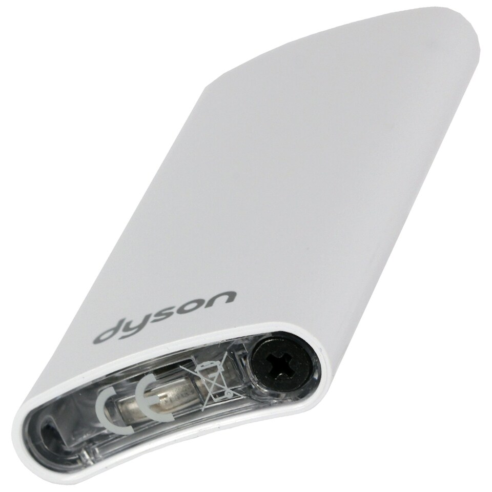 image 1 of Dyson AM06 AM07 AM08 Cool Desk Tower Fan Remote Control in White 965824-01 White