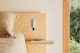 image 2 of Gabo USB C Reading Wall Light White 2700K