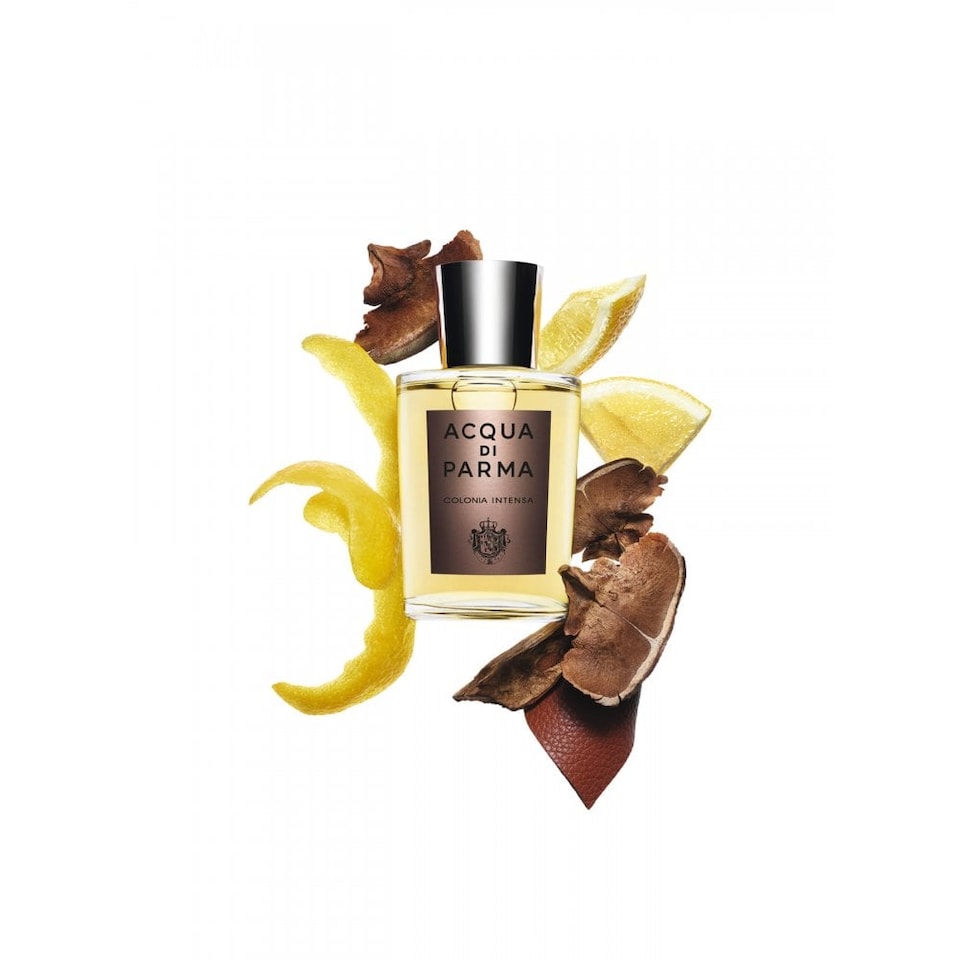image 1 of Acqua Di Parma Colonia Intensa Eau de Cologne 50ml Spray for Him