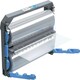 image 2 of GBC Foton 30 Refillable Cartridge With Lamination Roll, 75 Micron, Laminates Up To 250 x A4 Sheets, Gloss Finish, Easy-Load, 4410023, White