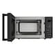 image 3 of Statesman SKMS0820DSB Solo Digital Microwave, 20 Litre, 800W, Black