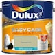 image 1 of Dulux Easycare Washable & Tough Matt 2.5L Fresh Artichoke