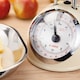 image 4 of Judge Kitchen Classic Mechanical Scale 5kg Cream