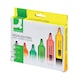 image 1 of Pack of 6 Pastel Highlighters