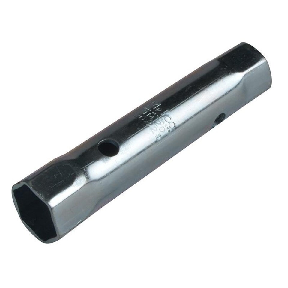 Melco Tm Metric Box Spanners - Multi Colour - 20 x 22mm x 5in