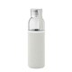 image 1 of MidOcean Ebor Recycled Glass 500ml Bottle - Beige - One Size Brown | One Size